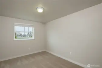 Bedroom # 2
