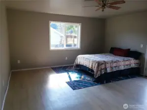 Primary suite #1