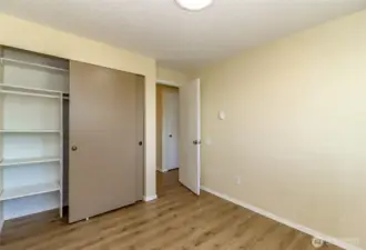 Bedroom #1