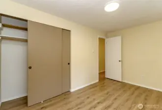 Bedroom #3