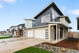 Welcome to 550 Northview Street!