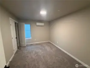 2nd of 3 bedrooms