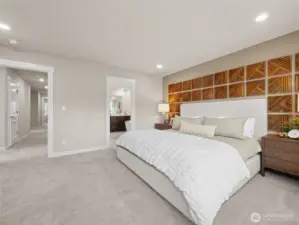Photo is representational. Actual home is under construction and finishes and paint colors may vary. See site agent for details....