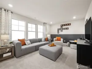 Photo is representational. Actual home is under construction and finishes and paint colors may vary. See site agent for details....