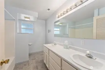 Guest Bath