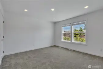 3 of 3 Guest Rooms