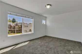1 of 3 Guest Rooms