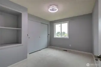 Bedroom #3