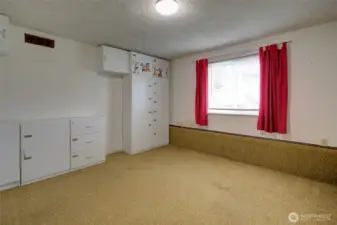 Bonus room, cont