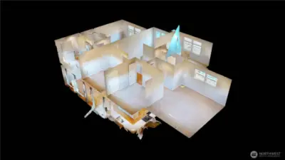 3D Virtual Tour Available