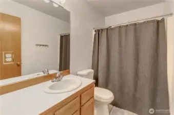 Bathroom 2