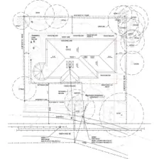 New house plan - Layout