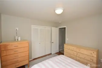 Third Bedroom