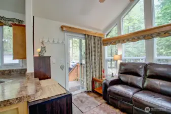 Well maintained throughout