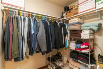 Closet