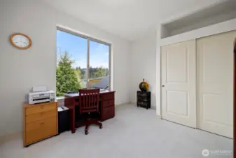 Main level Bedroom 1