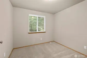 3rd bedroom