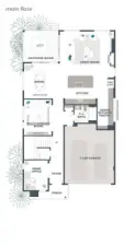 Facade, Ext Colors, Interior Photos & Floor Plans for illustrative purposes only. Actual Facade, Ext Colors, Interiors & Floor Plans may differ.