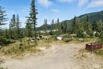 Prime location for Custom Built Home