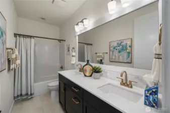 Images provided are intended solely for marketing purposes and do not depict the actual property.*
