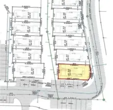 Lot Location