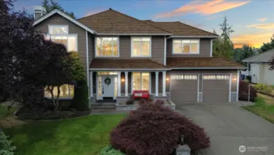 Pristine home on Northshore Golf Course