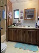 Bath room