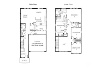 Welcome to the Sapphire!