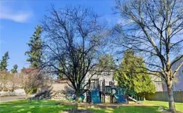 1 of 2 parks in the community