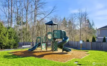 2 of 2 parks in the community. Located in the highly regarded Northshore School District