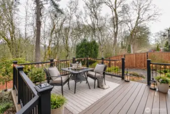 Photo is virtually staged