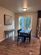 Dinning Area