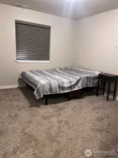 Bedroom #3