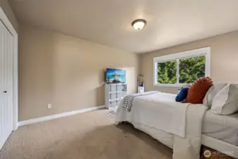 Bedroom #4