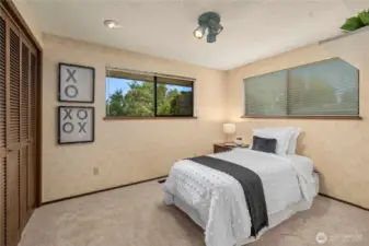 Bedroom #2