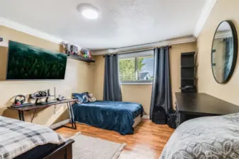 Bedroom #2