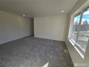 Upstairs Bonus Room/Loft