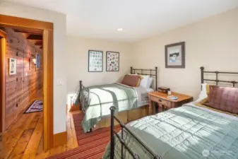 ANOTHER VIEW OF 4TH BEDROOM