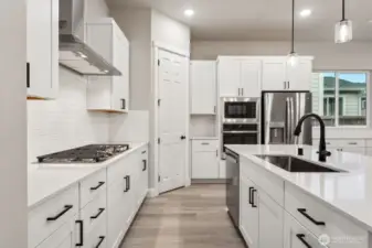 Photos are of a similar home with same floorplan.