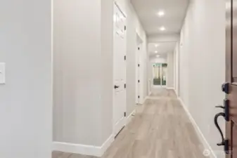 Photos are of a similar home with same floorplan.