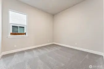 Photos are of a similar home with same floorplan.