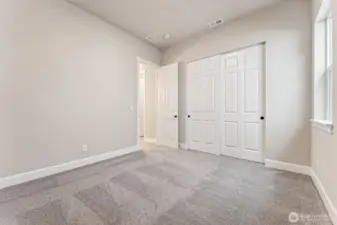 Photos are of a similar home with same floorplan.
