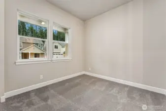 Photos are of a similar home with same floorplan.
