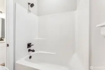 Photos are of a similar home with same floorplan.