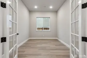 Photos are of a similar home with same floorplan.