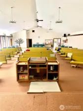 Inside TCCC