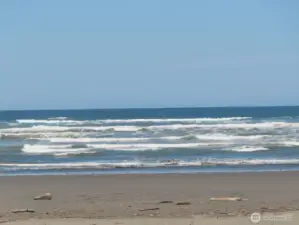 20 minute Drive From the Property