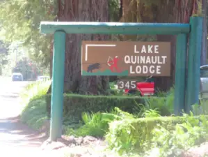 20 minute Drive From the Property