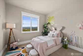 Bedroom 4