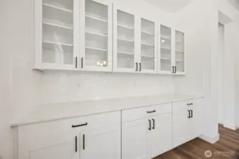 Photos are of a different home. Some features will vary.